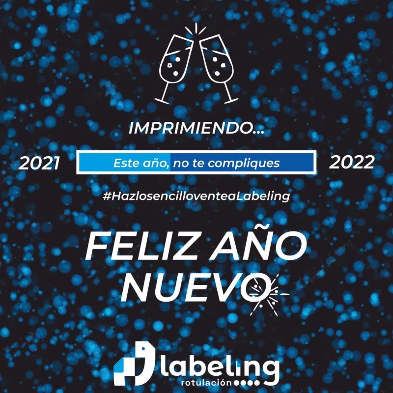 Feliz 2022