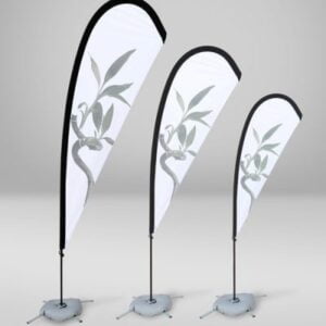 Fly Banner GOTA XL