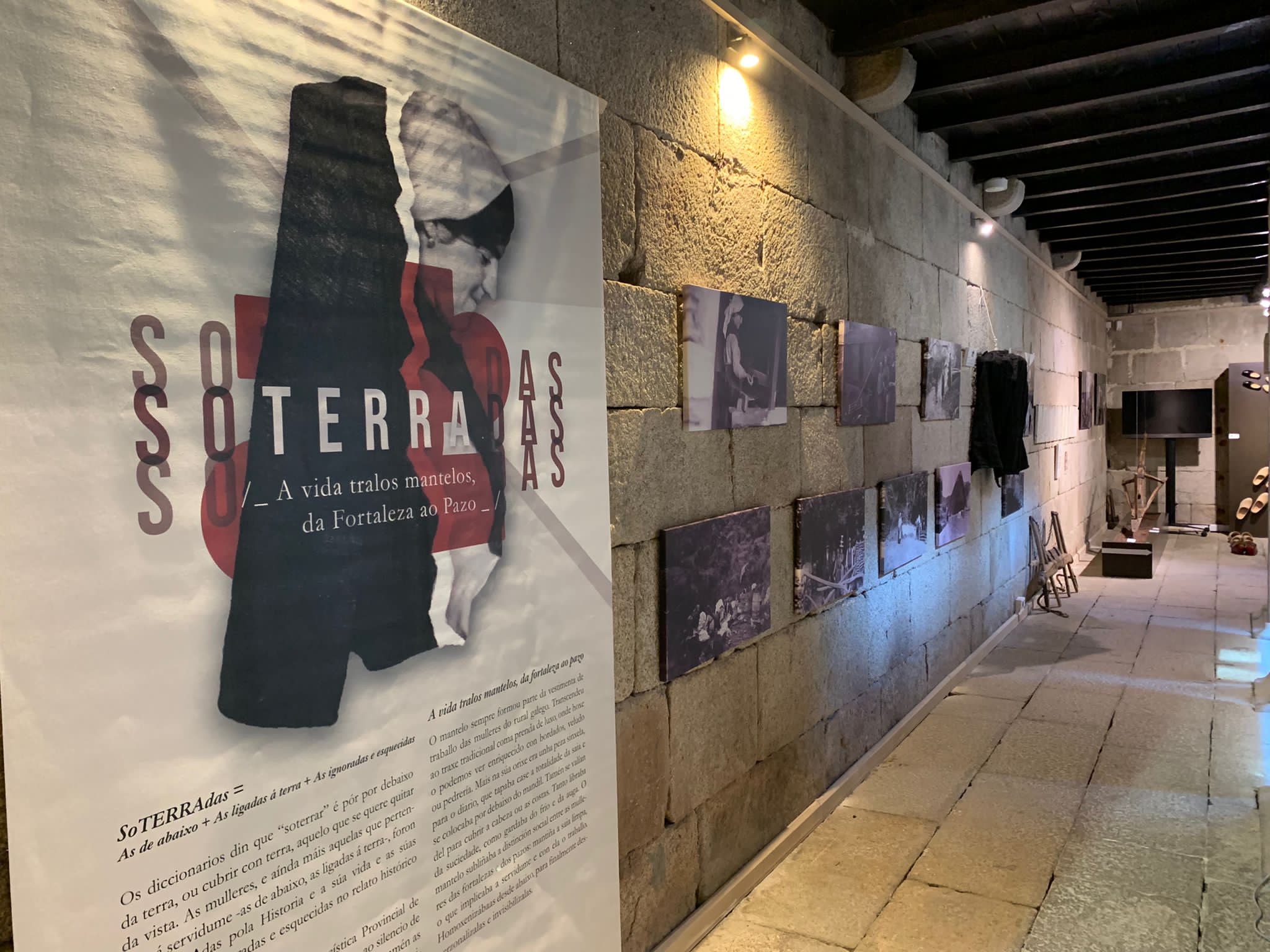 Labeling te ayuda en la impresión para exposiciones