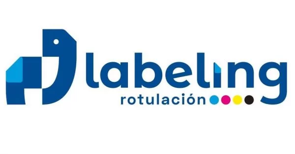 Diseño y rotulación con Labeling