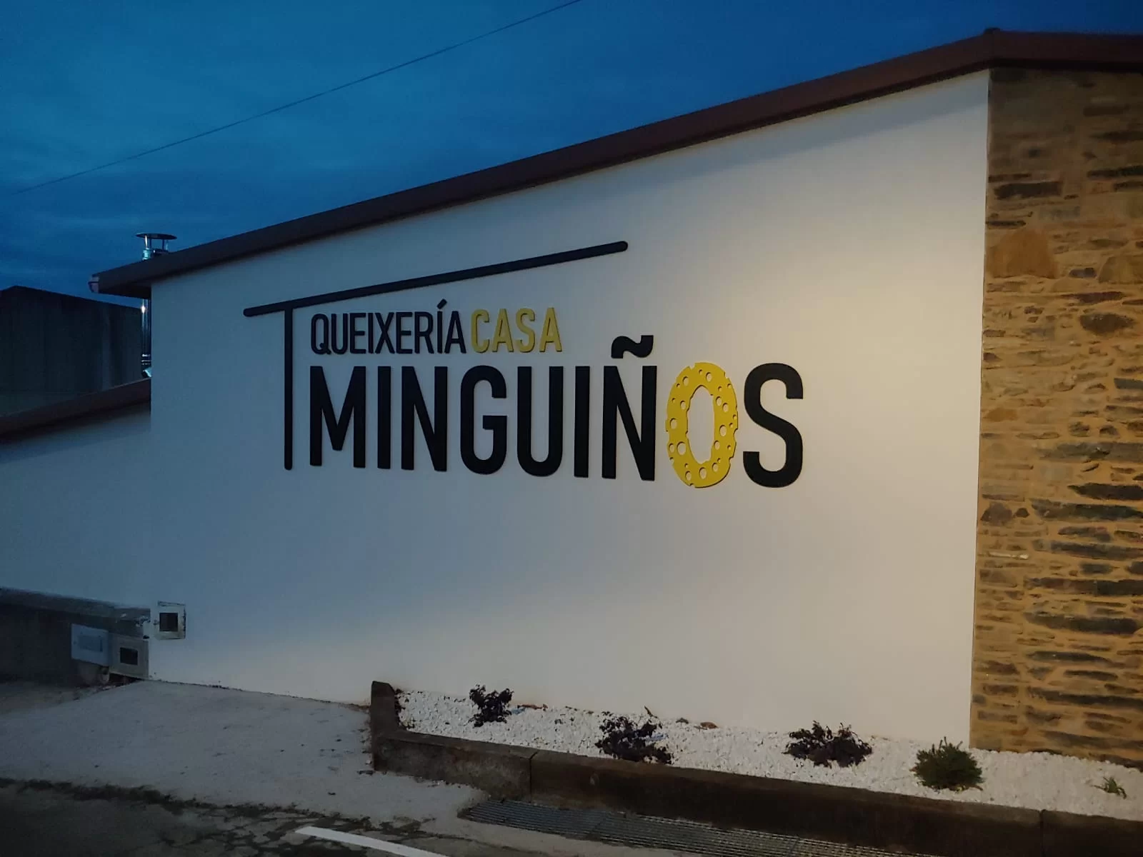 Viste tu local con la ayuda de Labeling